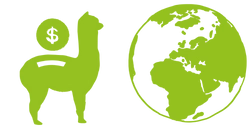 Icona Progetti Internazionali BCC Federcasse