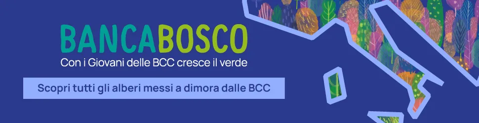 BancaBosco - CreditoCooperativo