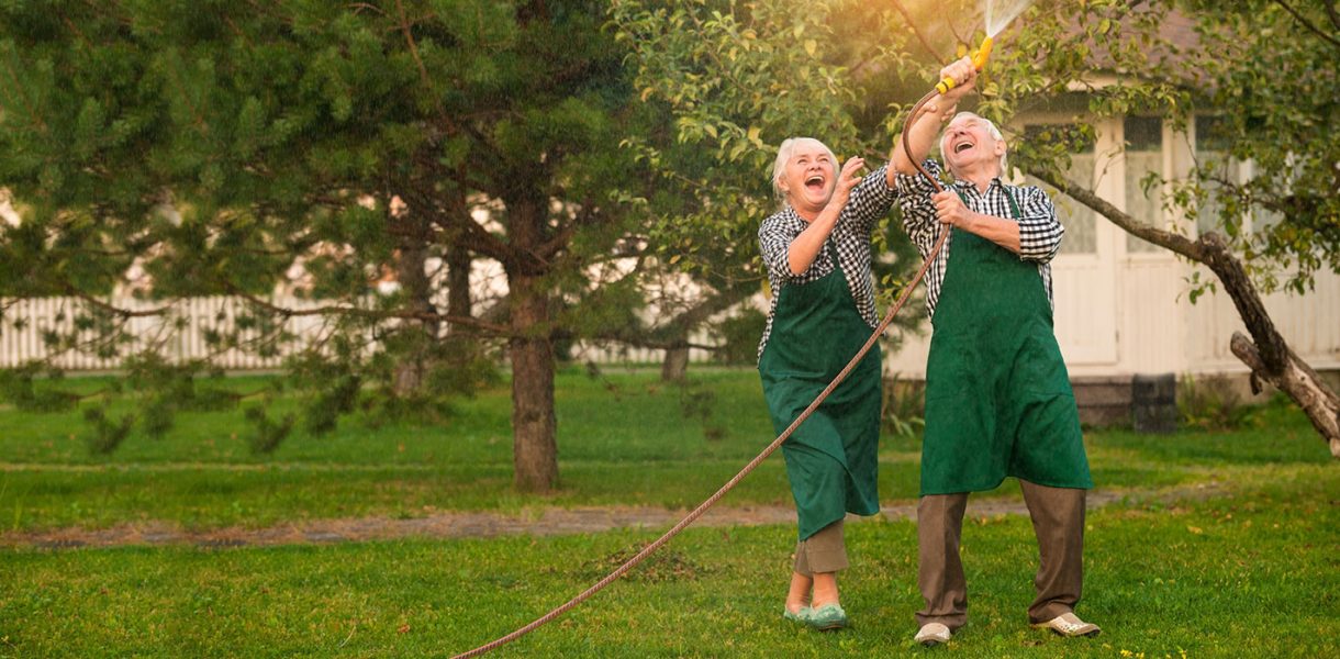 La sostenibilità ambientale “age-friendly”