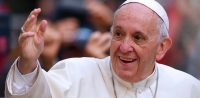 Papa Francesco: la finanza sia al servizio delle persone