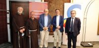 Fondazione Cassa Rurale Battipaglia. Accordo per il recupero del Convento “Santa Maria degli Angeli”