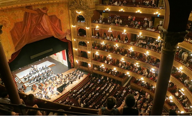 Banca del Veneto Centrale. Premio Lirico Internazionale “Marcella Pobbe”