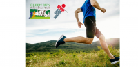 BCC Valdarno Fiorentino – Banca di Cascia. VIII Green Run Vallombrosa Trail