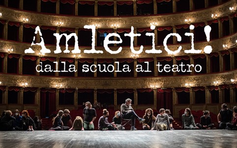 BCC Roma. Raccolta fondi per la ripresa della cultura teatrale