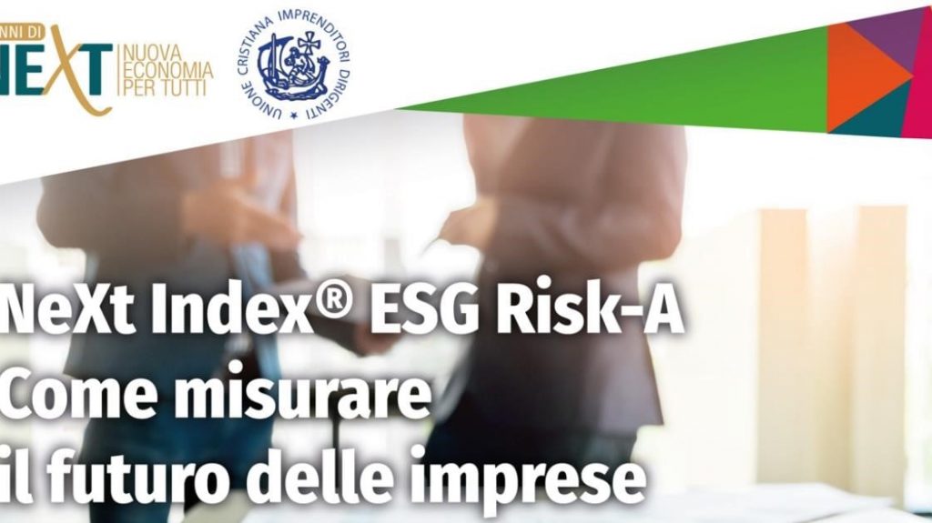 NexT Index ESG Risk A