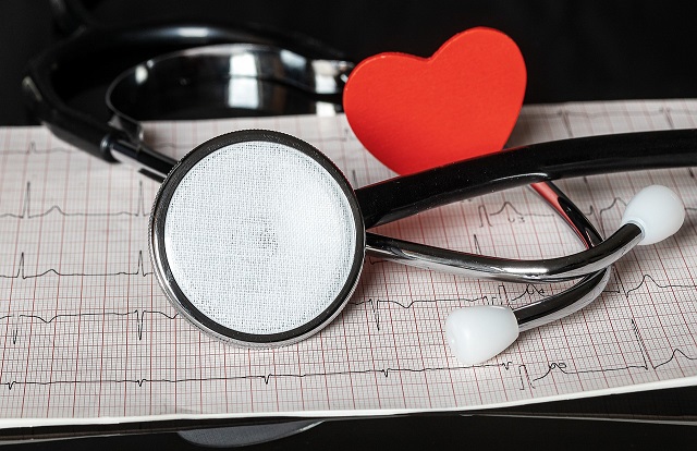 Fior di Mutua. Il 27 novembre, Giornata di Prevenzione Cardiovascolare