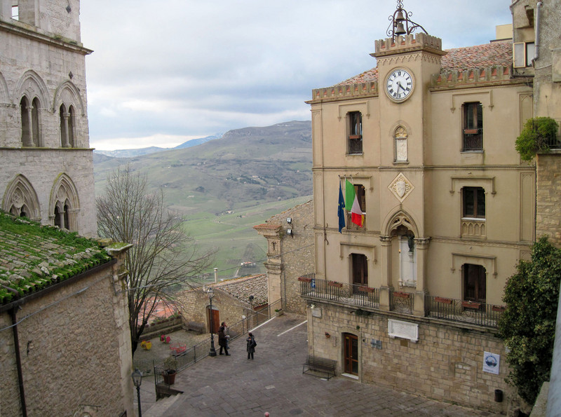 BCC delle Madonie, arriva l’ok della BCE