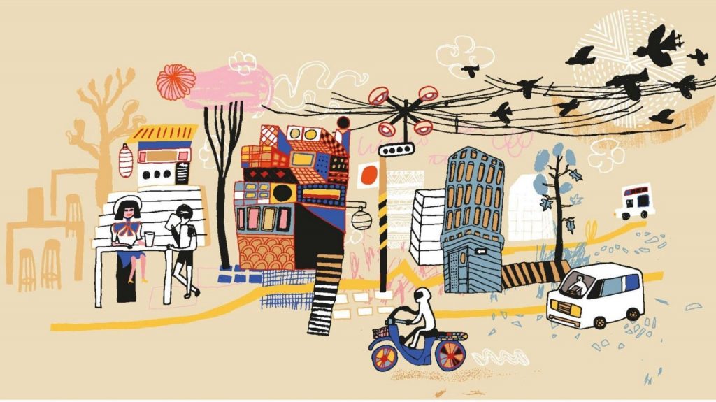 XV Rapporto sul microcredito in Italia