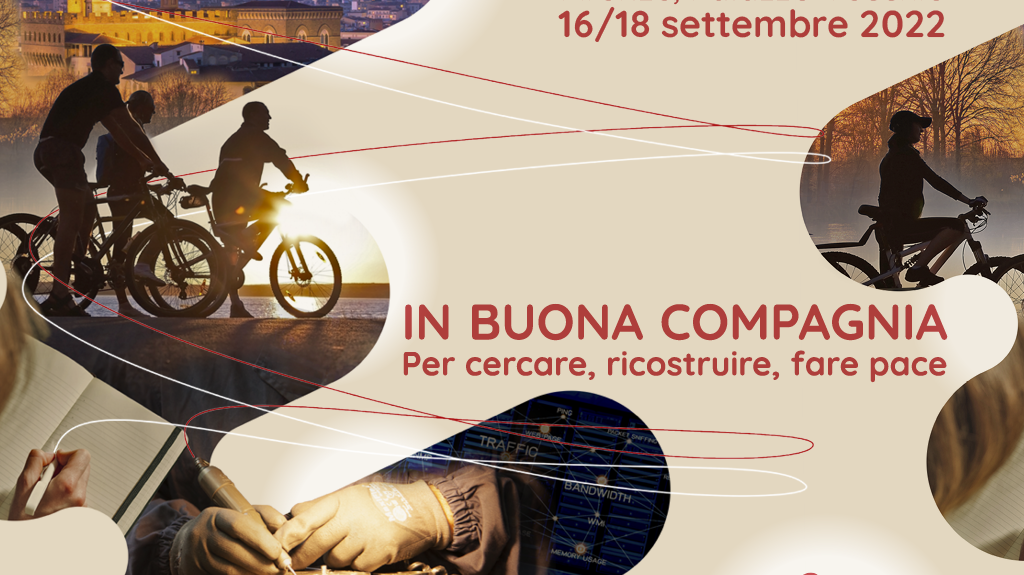 Il Festival Economia Civile Firenze 2022