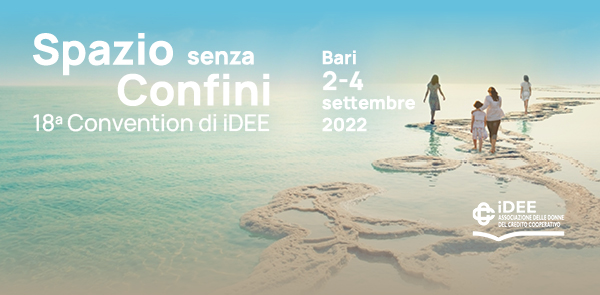 Convention iDEE 22
