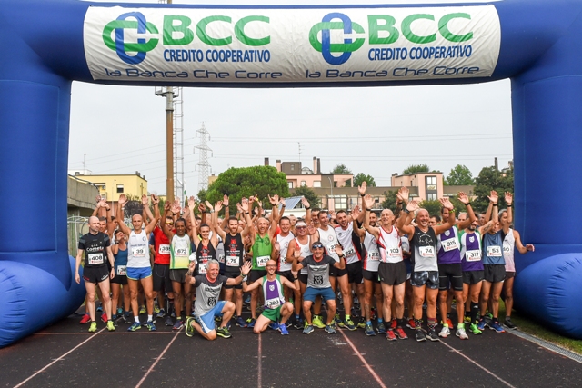 BCC Busto Garolfo e Buguggiate.  Sport e ambiente, l’11 settembre nella gara “Roccolo Run”