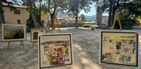 BCC Romagna Occidentale. Settima edizione concorso di pittura “Inquadra”