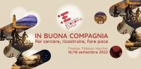 Ultima giornata a Firenze per il Festival Nazionale dell’Economia Civile