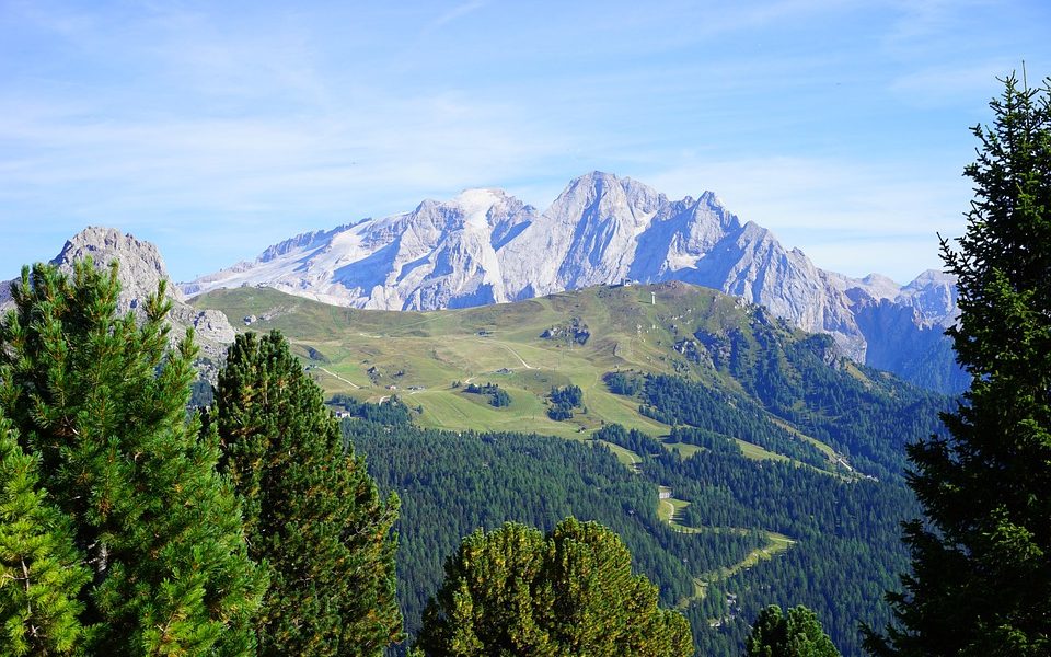 Federazione Abruzzo e Molise.  Tra i partner del V Forum internazionale del Gran Sasso