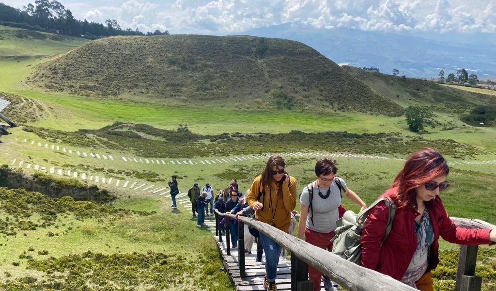 Ecuador. Venti anni di cooperazione e finanza popolare per il “buen vivir”