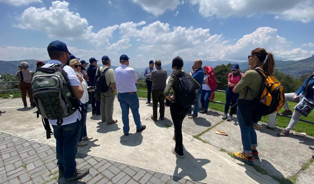 Ecuador. L’altra “Mitad del Mundo”: Quito, seconda giornata