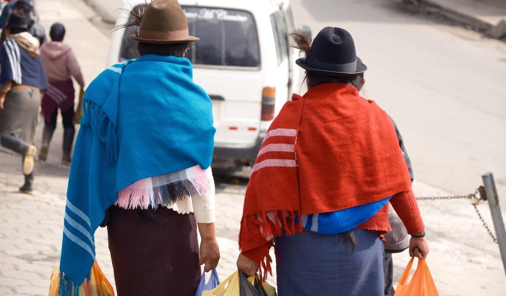 Ecuador. L’altra “Mitad del Mundo”: Chimborazo e Salinas, quarta giornata