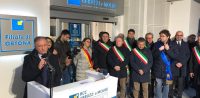 BCC Abruzzi e Molise. Inaugurata nuova filiale in provincia di Chieti