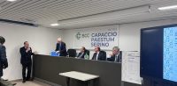 BCC Capaccio Paestum e Serino. Una nuova Mutua a beneficio della comunità