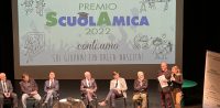 BCC Valdarno Fiorentino.  Con ScuolAmica 2022. Premiati i giovani del territorio