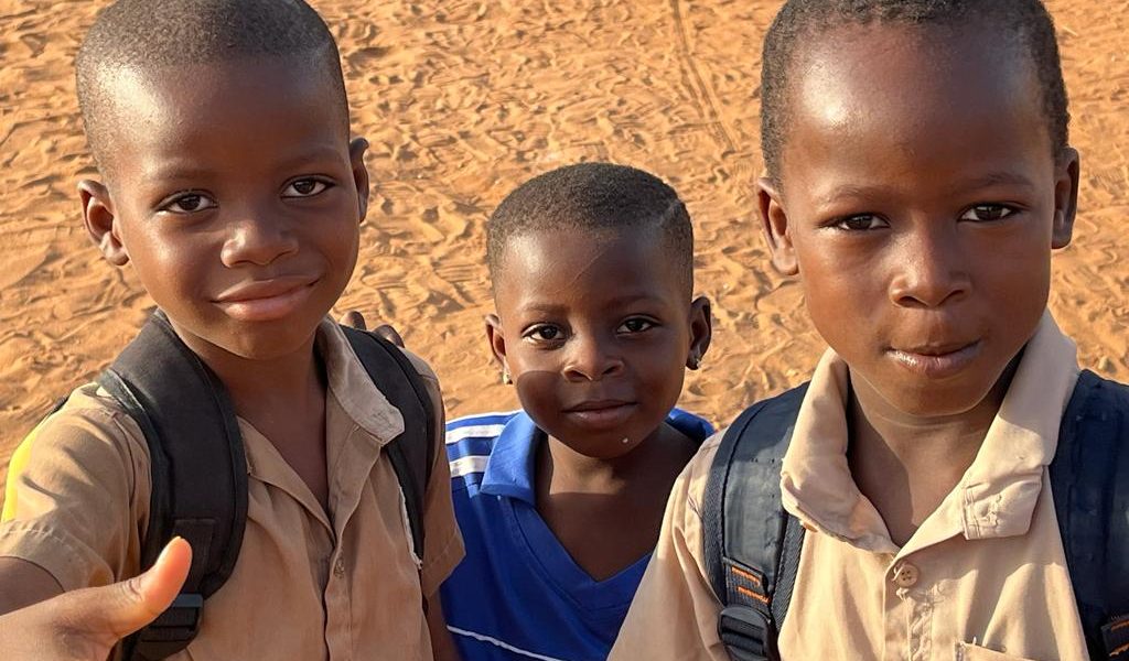 Togo. I fiori nel deserto/5. Il coraggio, le lotte (e la bellezza) delle donne