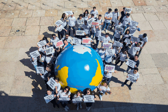 Global Money Week 2023. L’adesione delle banche di comunità