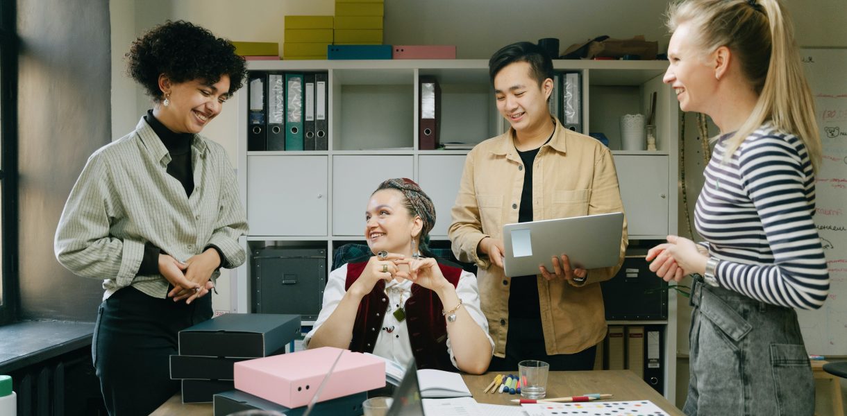 Chi è il diversity manager e come la diversity migliora l’azienda