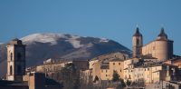 Inaugurazione della nuova filiale BCC dei Sibillini a Camerino