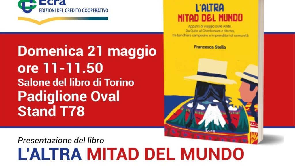 Salone del libro 2023