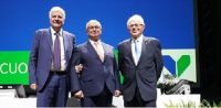 Emil Banca. Gian Luca Galletti nuovo presidente