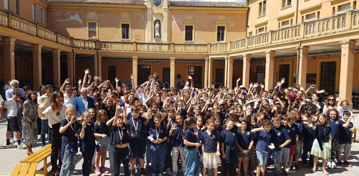 BCC Fano. Progetto “Crescere nella cooperazione”, oltre 330 gli studenti premiati