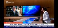 Gatti a RaiNews24: “Non smettiamo di investire nel territorio, nelle imprese, nel lavoro e nella formazione”