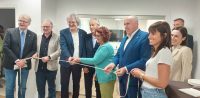 Val di Fiemme Cassa Rurale. Inaugurato un nuovo spazio di coworking