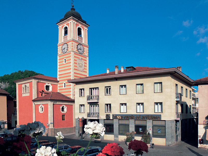 Banca di Boves. La più longeva tra le BCC