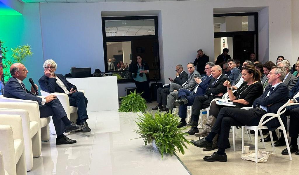 Nasce a Napoli la Fabbrica Italiana dell’innovazione. Con il contributo della BCC