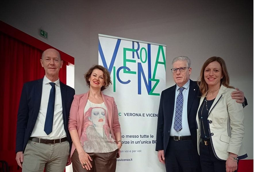 BCC Verona e Vicenza. Per le aziende del territorio la nuova piattaforma ESG