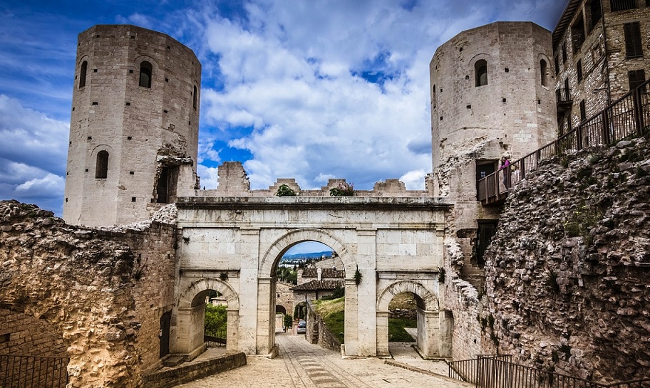 BCC di Spello e del Velino. Presentato il volume dedicato ai 115 anni di attività nel territorio