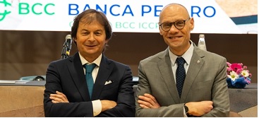 Banca di Pesaro. Educazione finanziaria alle PMI insieme all’Università di Urbino