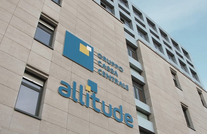 Allitude (Gruppo Cassa Centrale). Nel 2023 crescono gli investimenti tecnologici e digitali