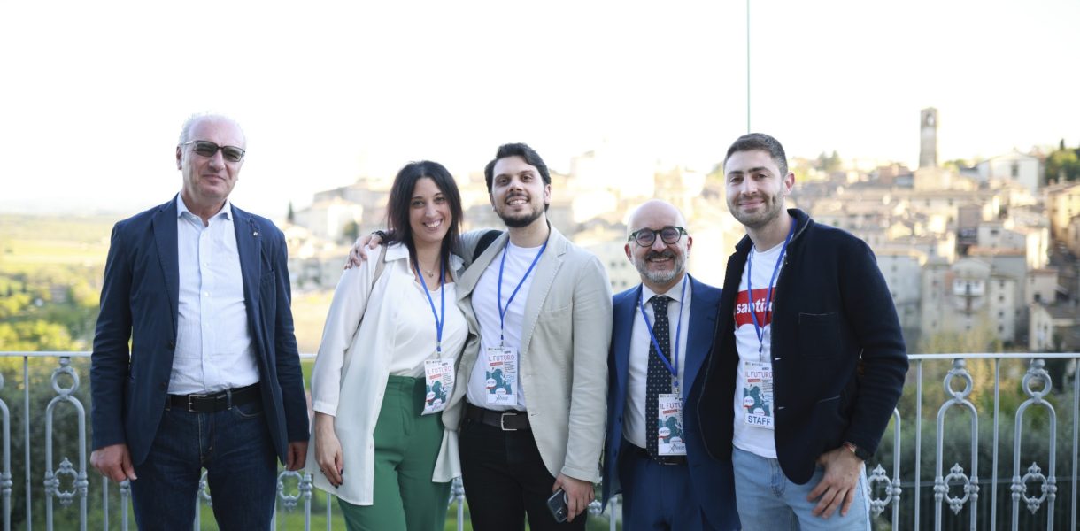 Banca di Anghiari e Stia. Grande successo per il  “Job Day” con aziende leader del territorio