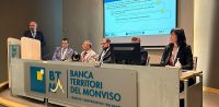 BTM – Banca Territori del Monviso. Il traguardo della sostenibilità