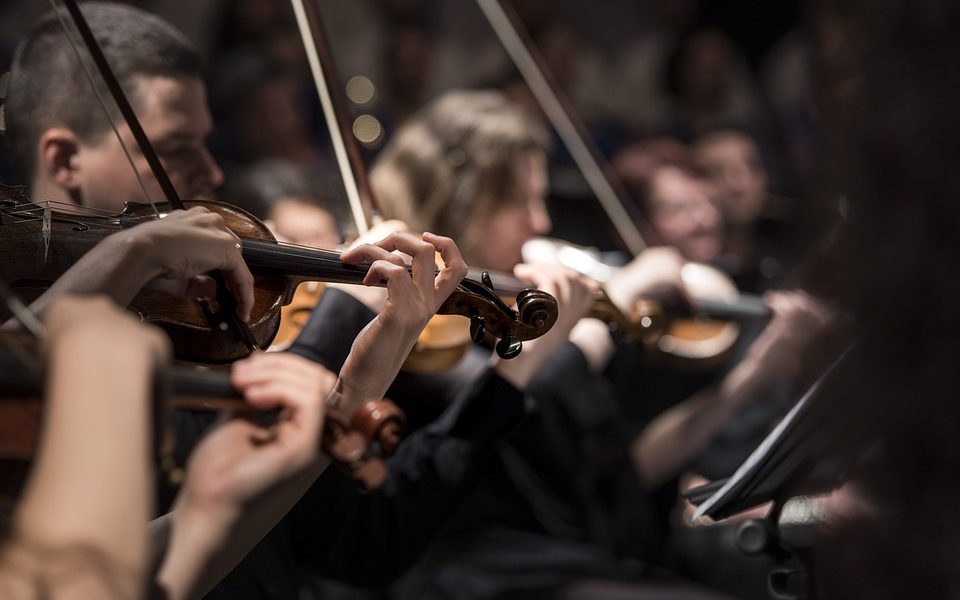 BCC Colli Albani e BCC Castelli Romani. A sostegno del Festival Diocesano di Musica Sacra