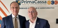 PrimaCassa FVG. Dal 1° luglio il nuovo direttore è Sergio Copetti