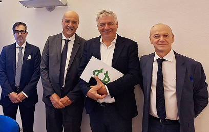 BCC Agrobresciano. Plafond di 20 milioni a beneficio del Terzo Settore