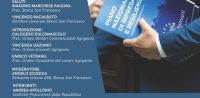 Banca San Francesco. Strategie di prevenzione nel seminario “Mafie, Riciclaggio e PNRR”