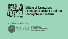 Nasce l’Istituto “Sant’Agata per Catania”, per promuovere l’impegno sociale