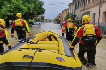 Le BCC per la Toscana. Oltre 475 mila euro per le popolazioni colpite dall’alluvione