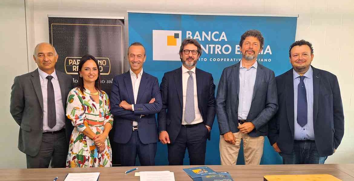Banca centro emilia