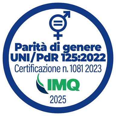 Parità di genere
