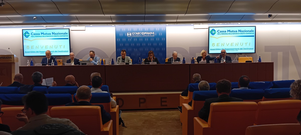 Cassa mutua nazionale